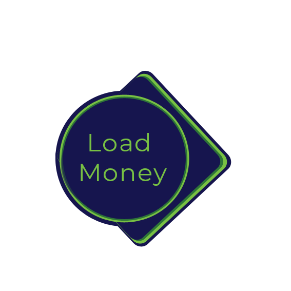 Load Money Icon